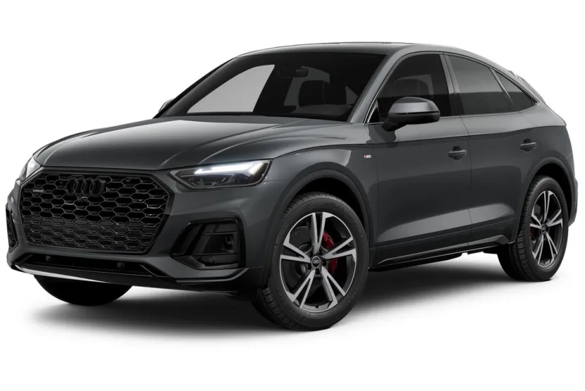 2025 Audi Q5 Sportback 45 S line Premium Plus photo 1