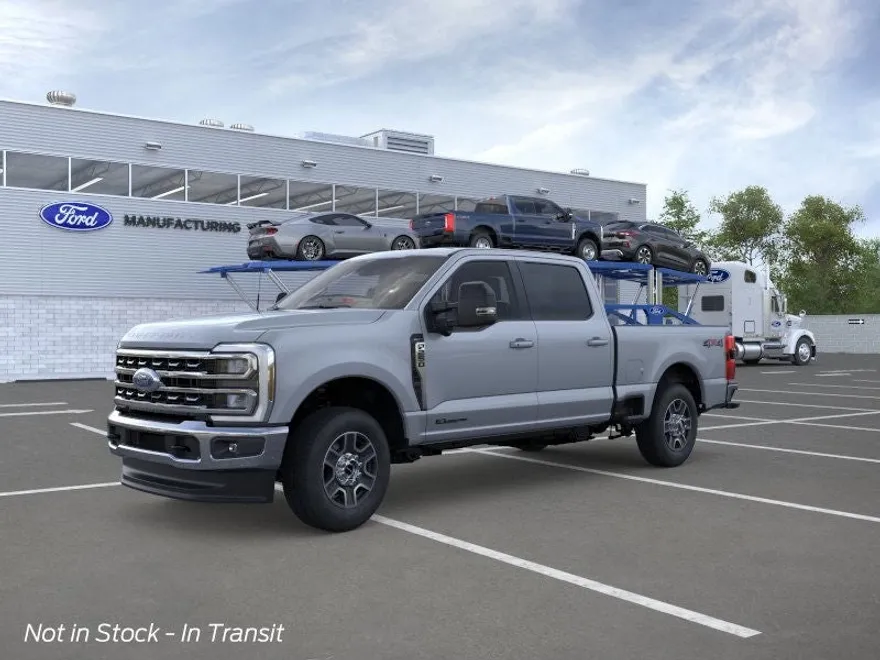 2026 Ford F-250 photo 1
