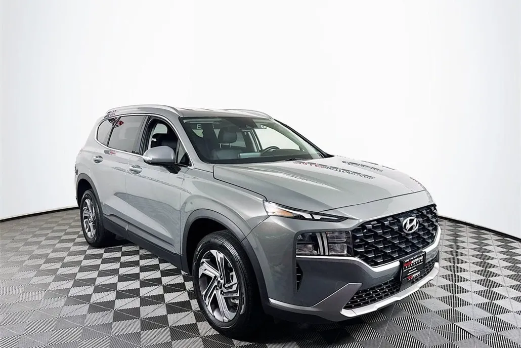 2023 Hyundai Santa Fe SEL photo 1