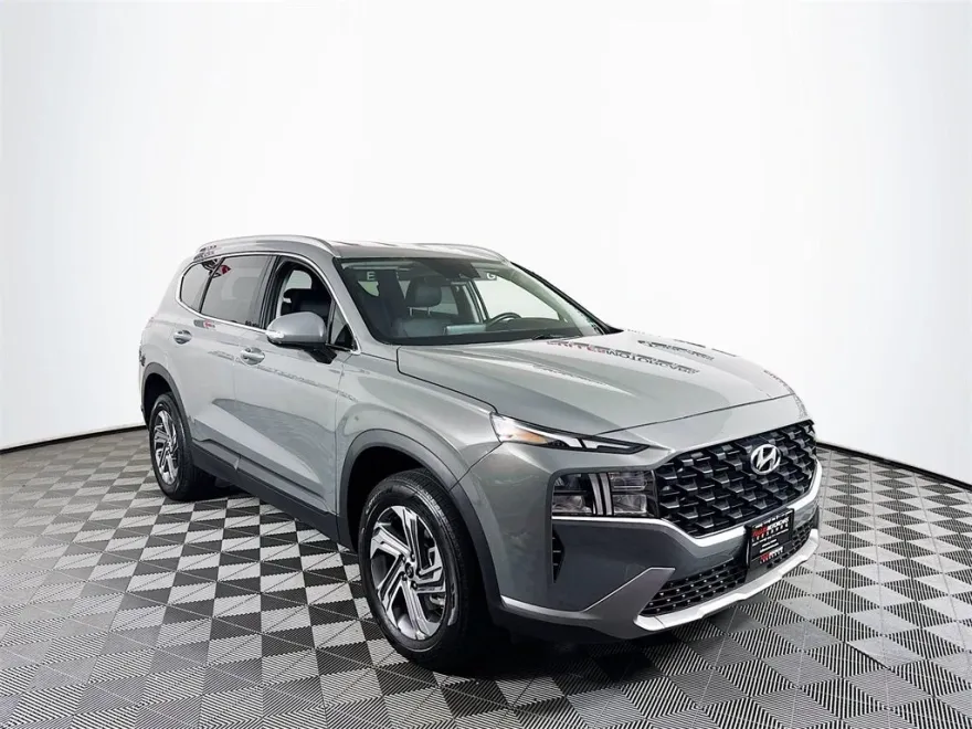 2023 Hyundai Santa Fe SEL photo 1