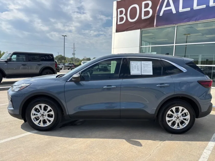 2024 Ford Escape Active photo 1