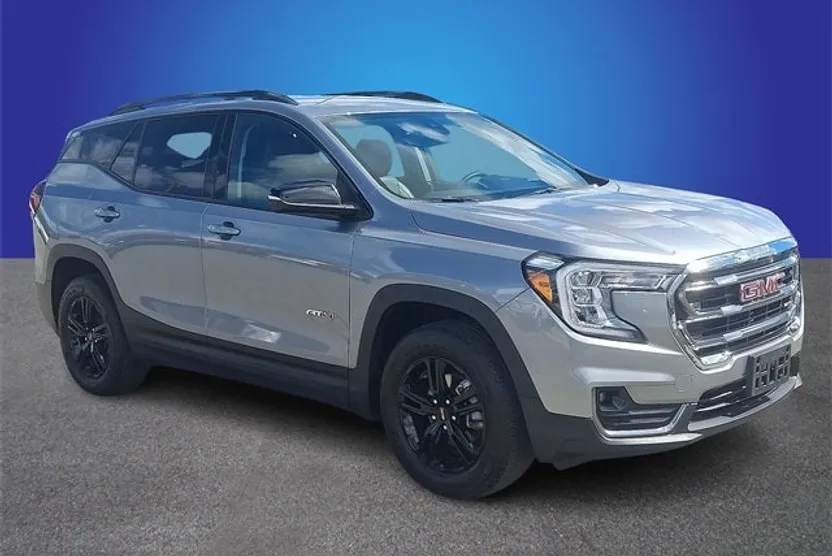 2023 Gmc Terrain AT4 photo 1
