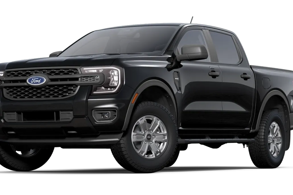 2025 Ford Ranger XL photo 20