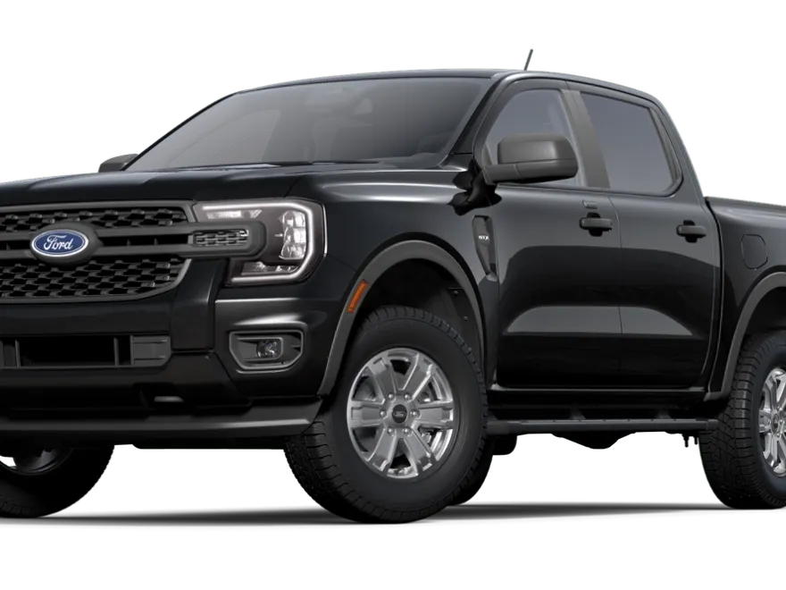 2025 Ford Ranger XL photo 20