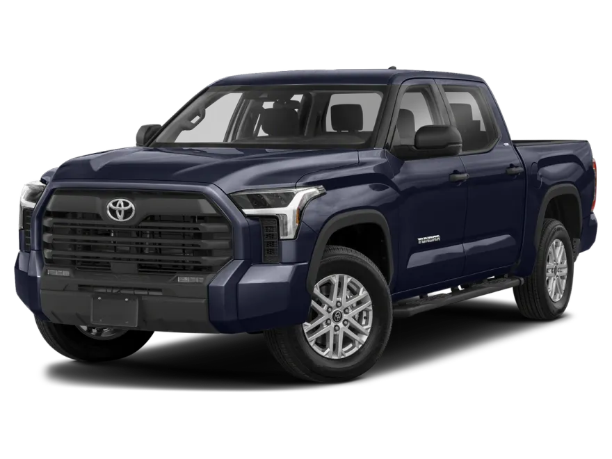 2023 Toyota Tundra SR5 photo 1