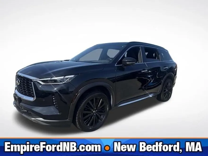 2023 Infiniti QX60 Autograph photo 1