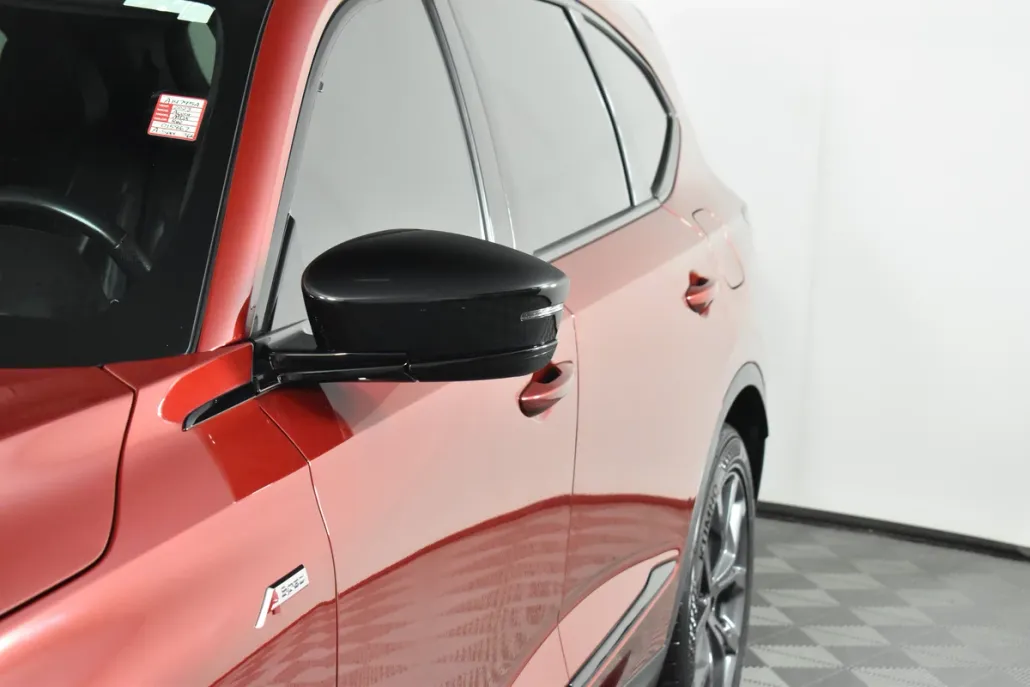 2023 Acura MDX SH-AWD A-Spec photo 1