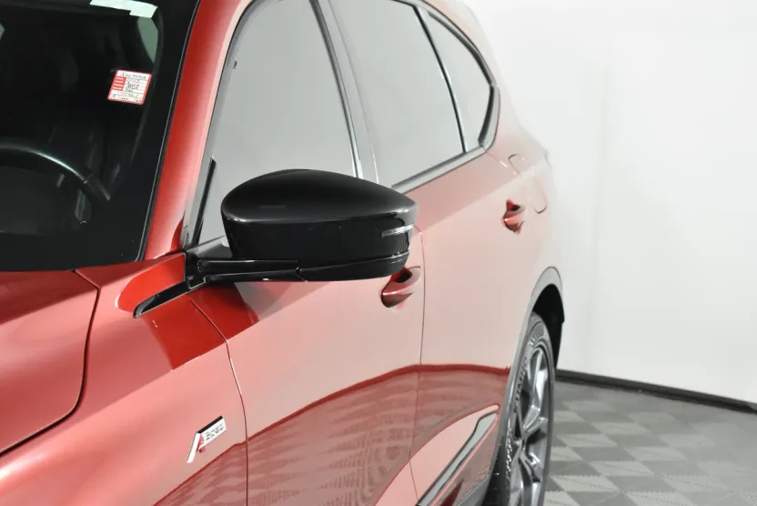 2023 Acura MDX SH-AWD A-Spec photo 1