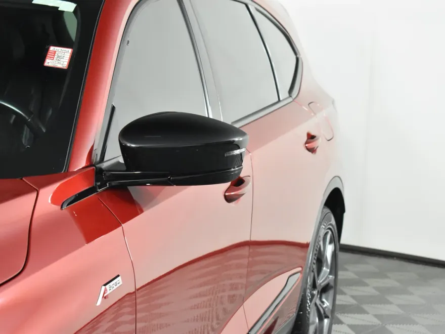 2023 Acura MDX SH-AWD A-Spec photo 1