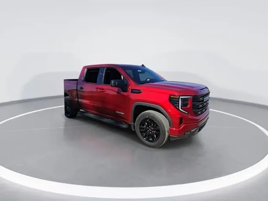 2023 Gmc Sierra 1500 Elevation photo 1
