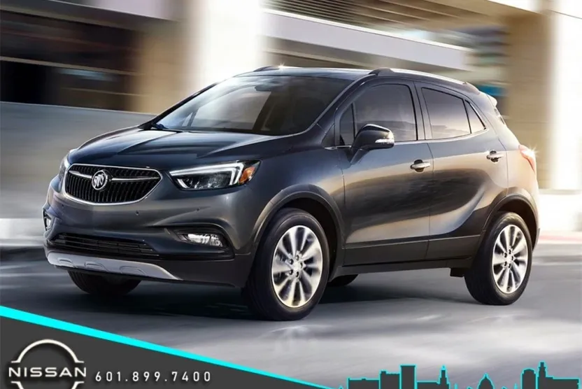 2019 Buick Encore Essence photo 1