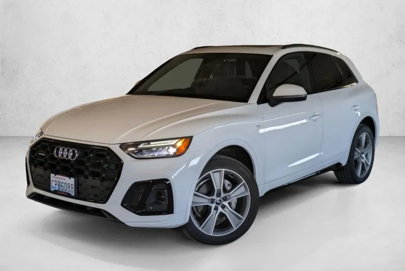 2025 Audi Q5 45 S line Premium photo 1