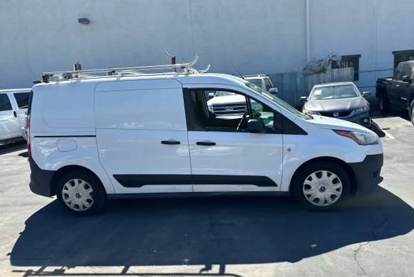 2020 Ford Transit Connect XL Cargo photo 1