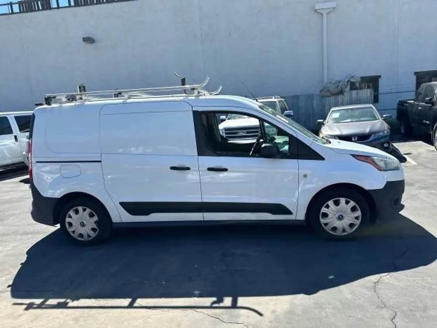 2020 Ford Transit Connect XL Cargo photo 1
