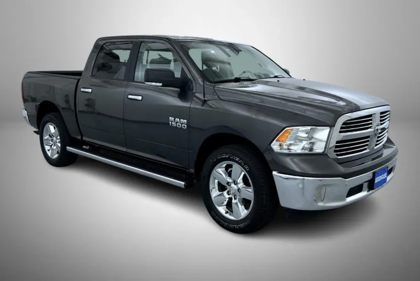 2018 Ram 1500 Big Horn photo 1