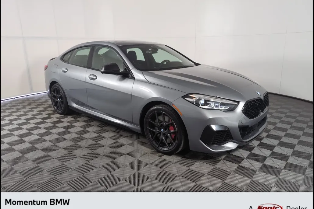 2024 Bmw M235i xDrive Gran Coupe photo 1