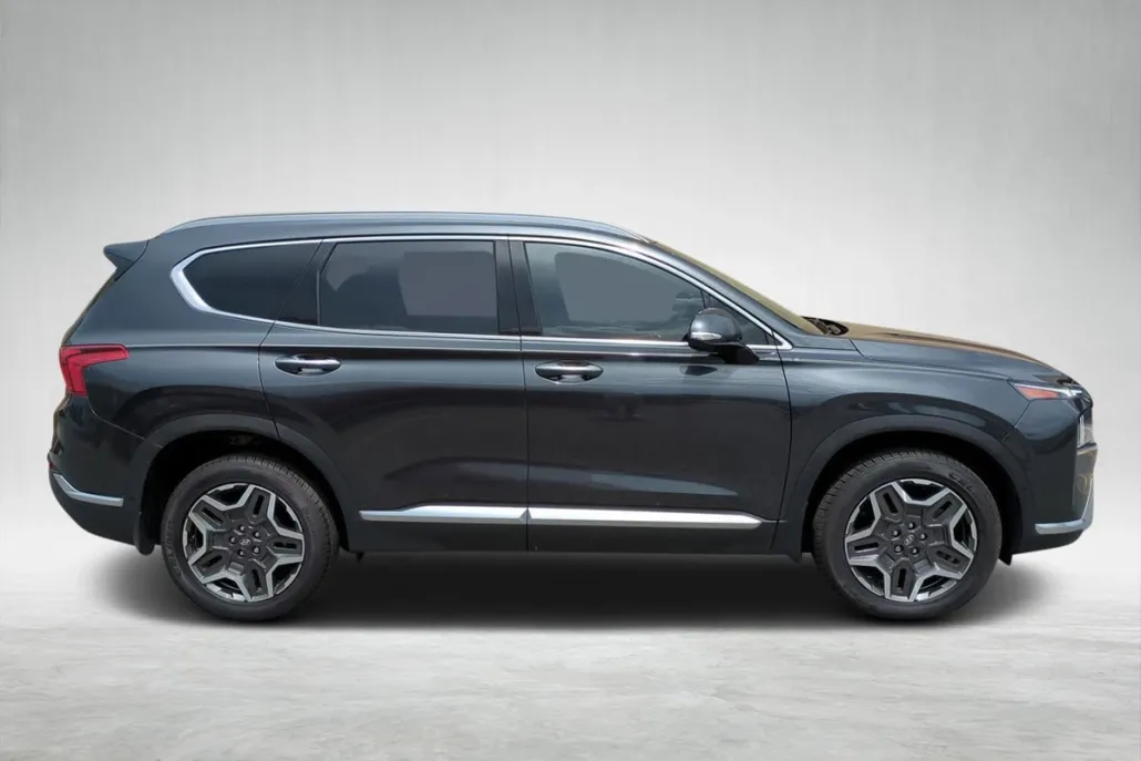 2023 Hyundai Santa Fe Limited photo 1