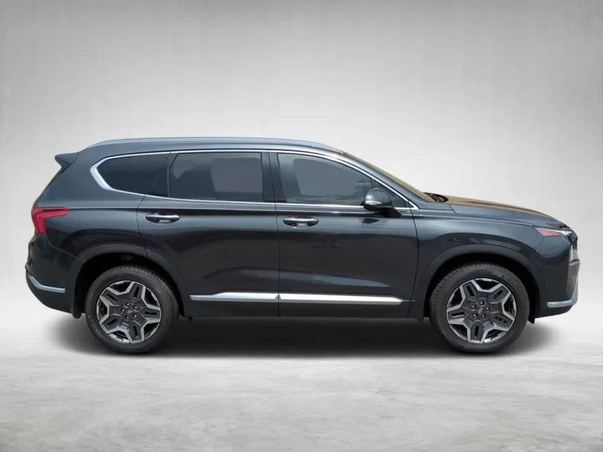 2023 Hyundai Santa Fe Limited photo 1