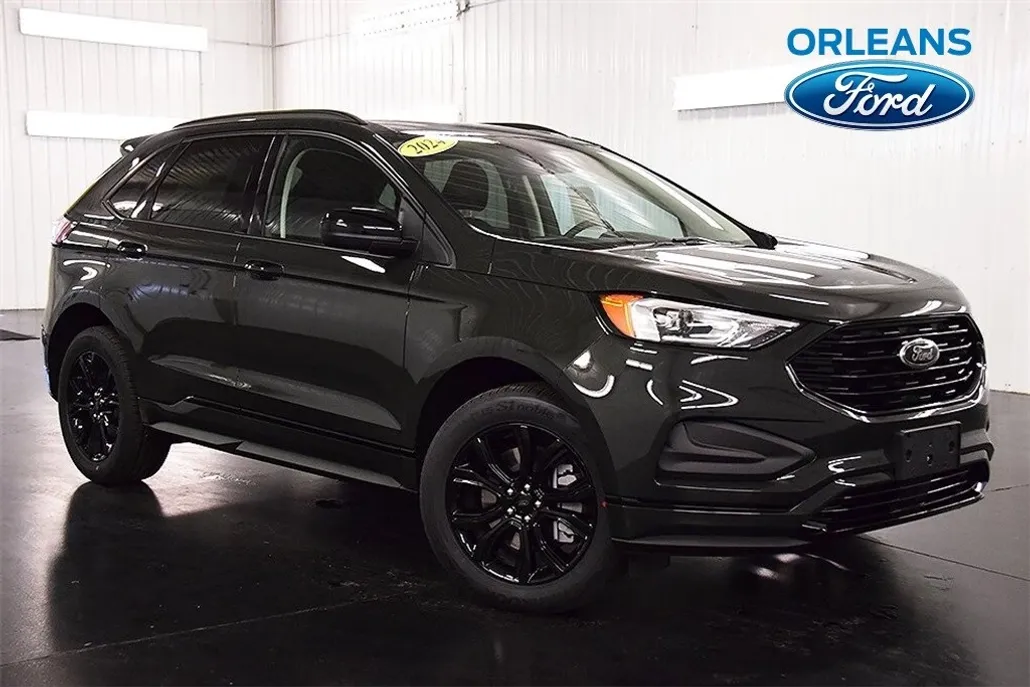2024 Ford Edge SE photo 1