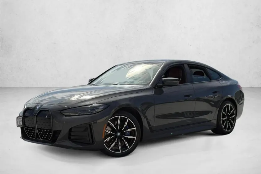 2023 Bmw i4 eDrive40 photo 1