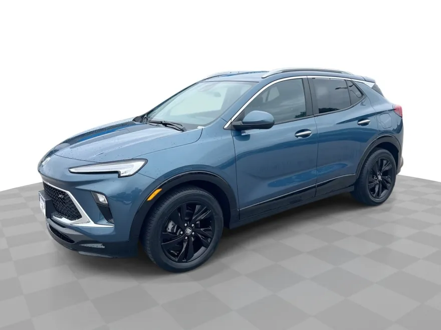 2024 Buick Encore GX Sport Touring photo 1
