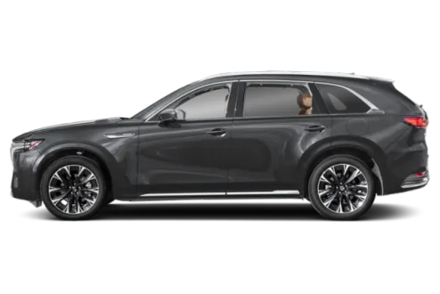 2025 Mazda CX-90 3.3 Turbo Premium Plus photo 1