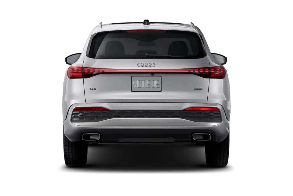 2025 Audi Q5 2.0T Premium photo 1