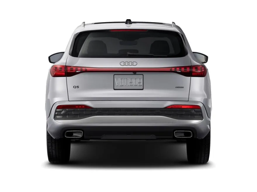 2025 Audi Q5 2.0T Premium photo 1