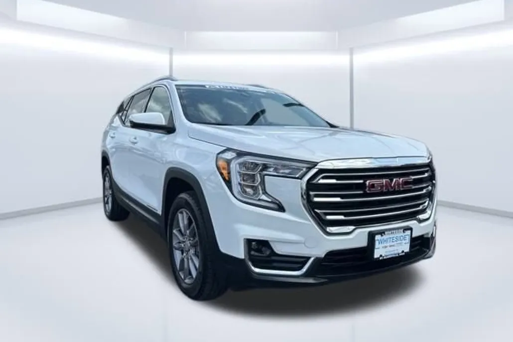 2024 Gmc Terrain SLT photo 1