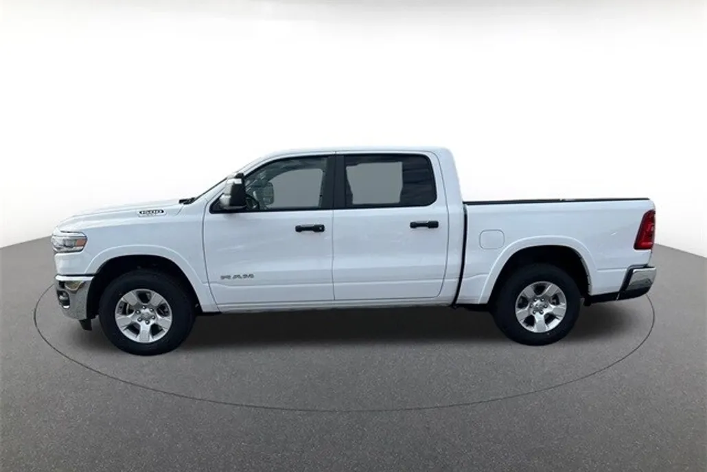 2025 Ram 1500 Big Horn Lone Star photo 1