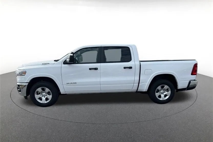 2025 Ram 1500 Big Horn Lone Star photo 1