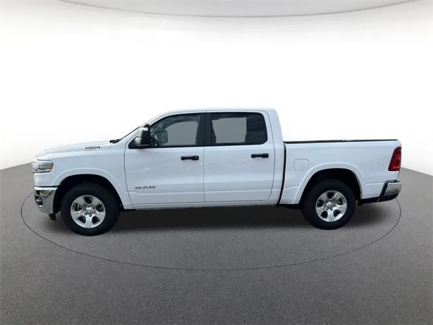 2025 Ram 1500 Big Horn Lone Star photo 1
