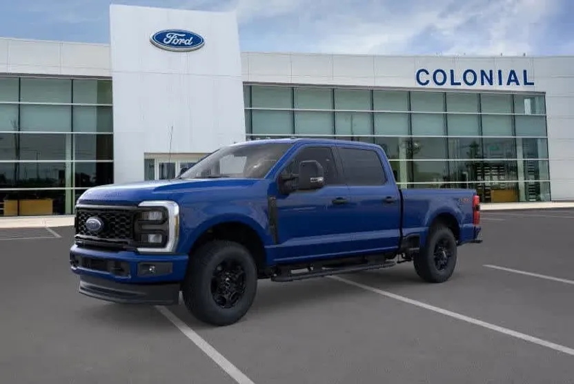 2026 Ford F-250 XL photo 1