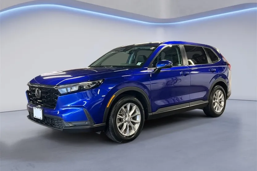 2023 Honda CR-V EX-L photo 1