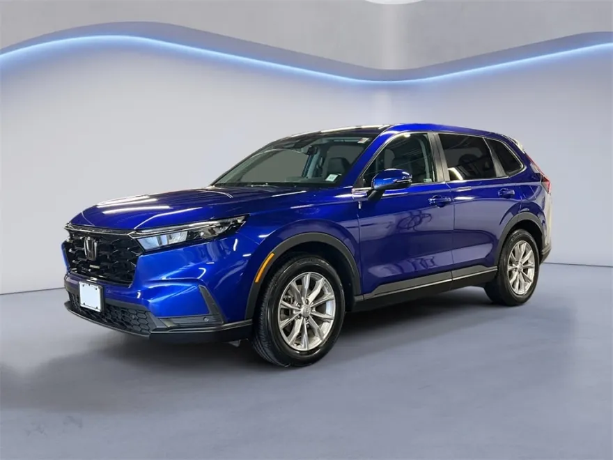 2023 Honda CR-V EX-L photo 1