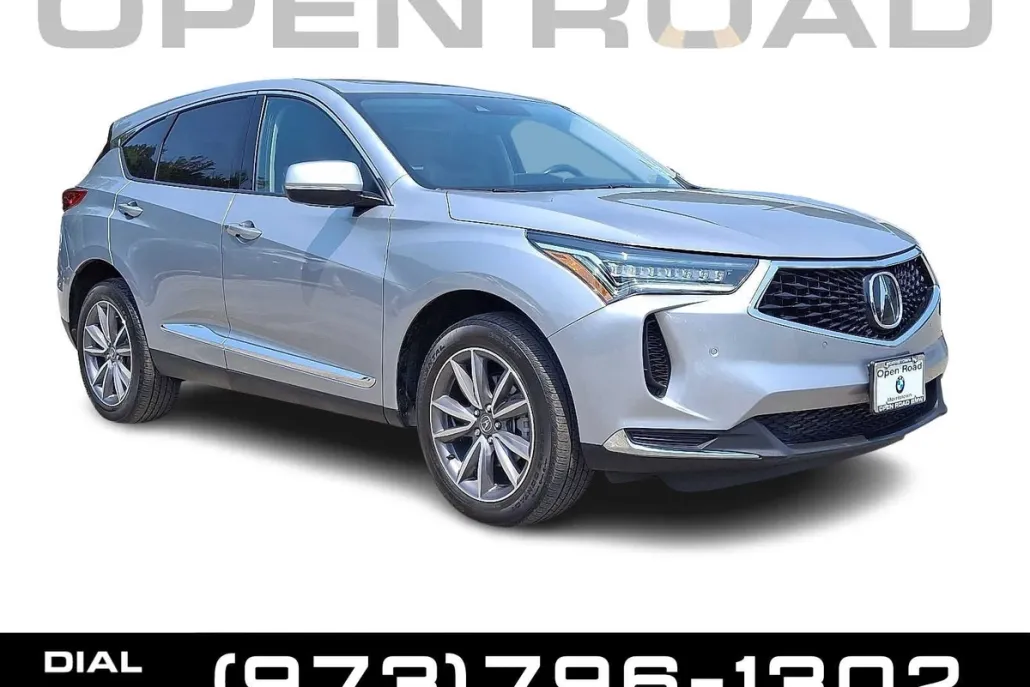 2023 Acura RDX Technology photo 1