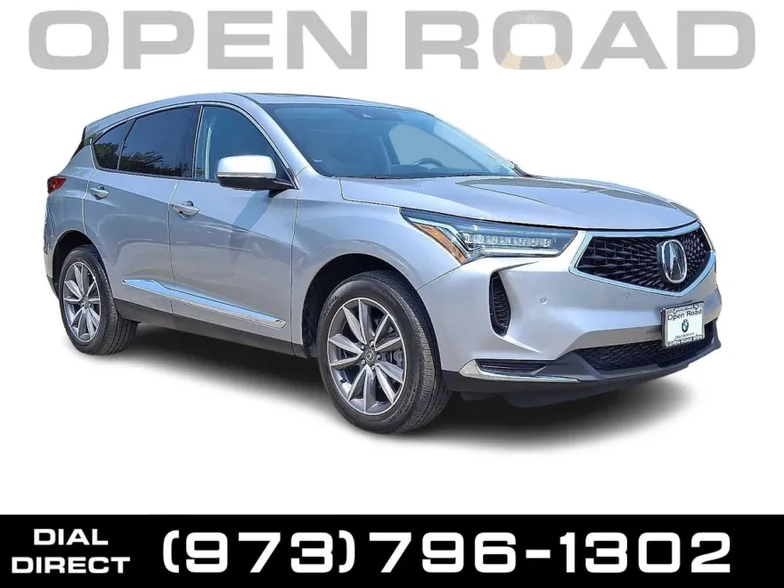 2023 Acura RDX Technology photo 1