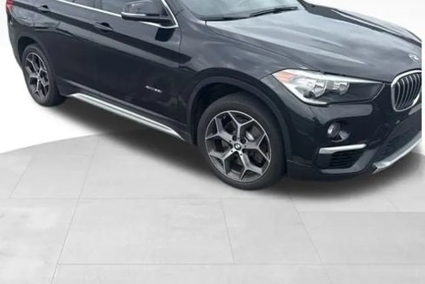 2018 Bmw X1 XDrive28i photo 1