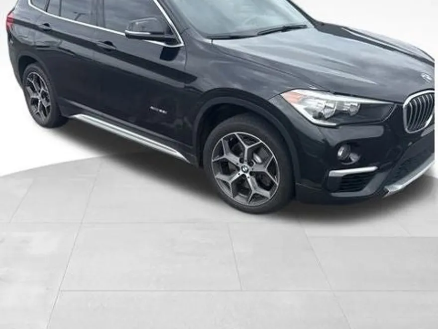 2018 Bmw X1 XDrive28i photo 1