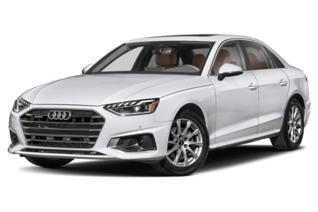 2023 Audi A4 45 S line Premium Plus photo 1