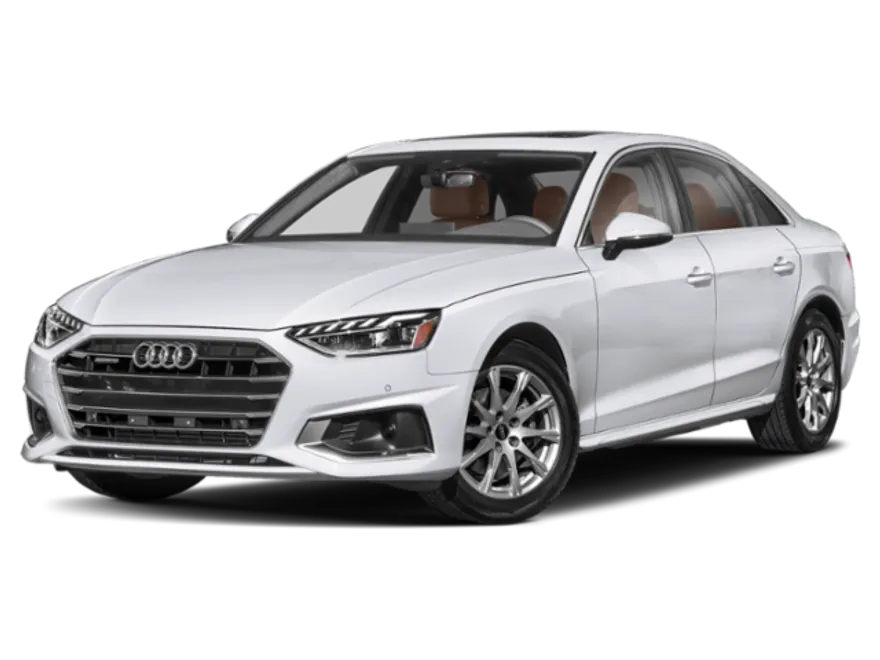 2023 Audi A4 45 S line Premium Plus photo 1