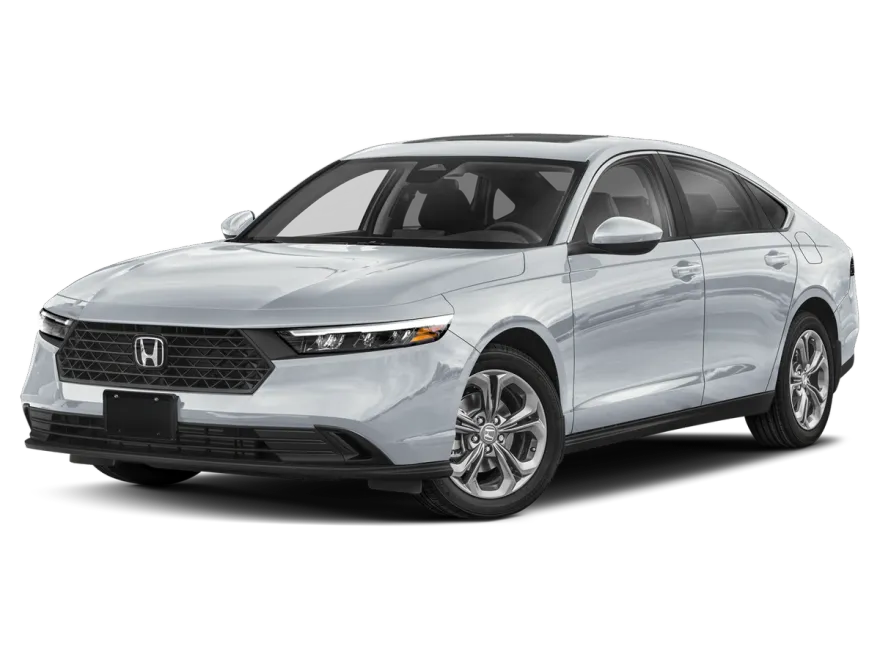 2023 Honda Accord EX photo 1