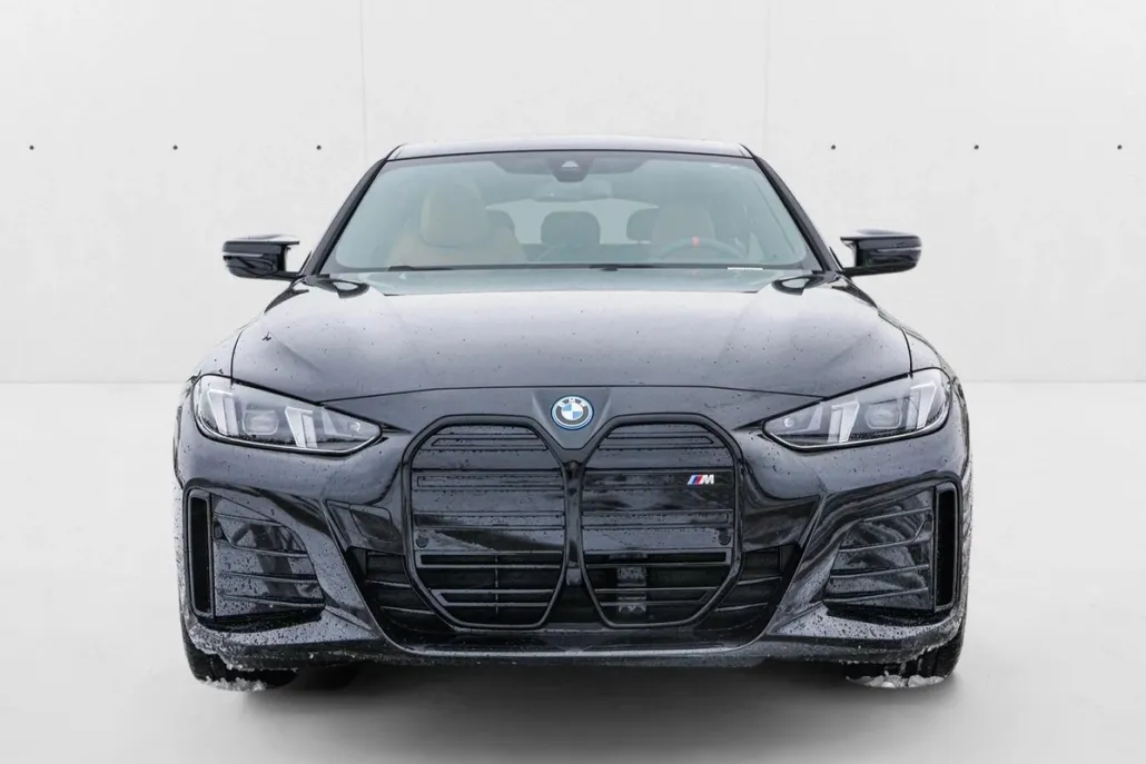 2025 Bmw i4 M50 photo 1