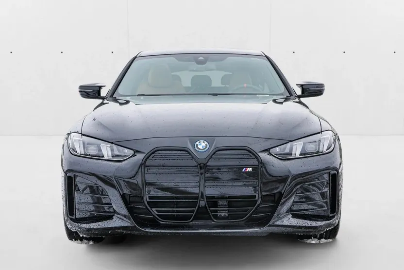 2025 Bmw i4 M50 photo 1