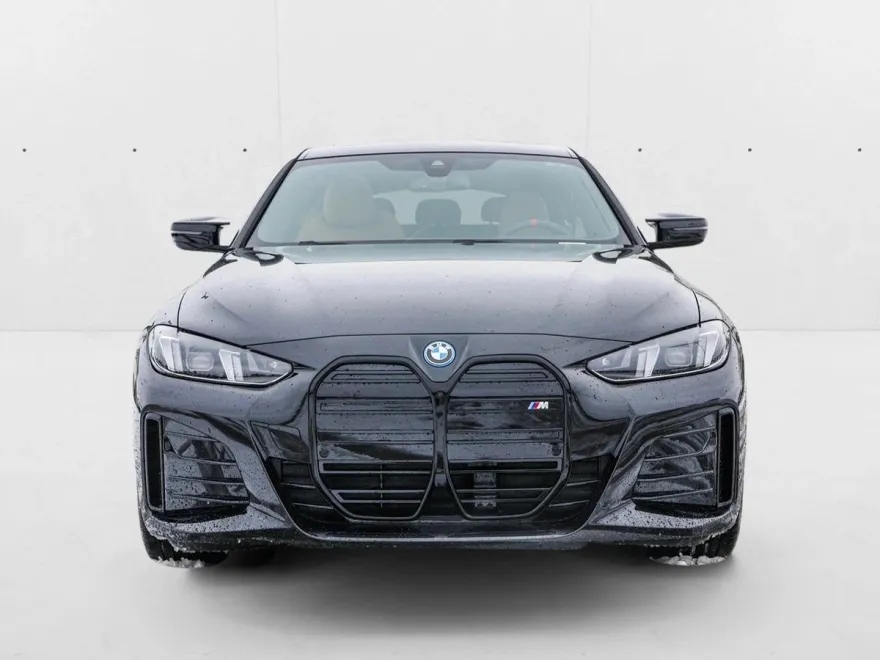 2025 Bmw i4 M50 photo 1