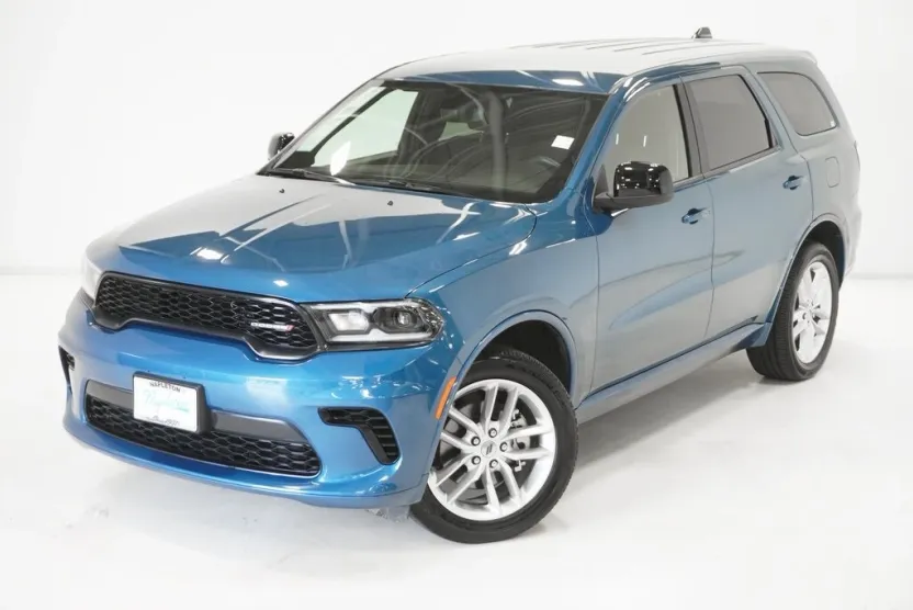 2024 Dodge Durango GT photo 1