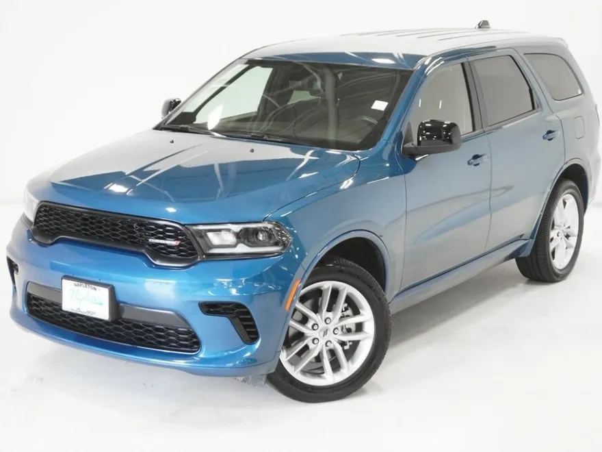 2024 Dodge Durango GT photo 1