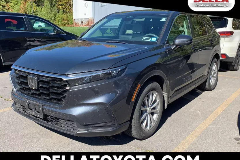 2023 Honda CR-V EX photo 1