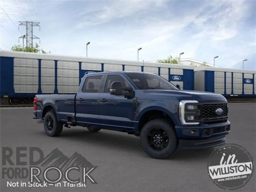 2025 Ford F-250 photo 1