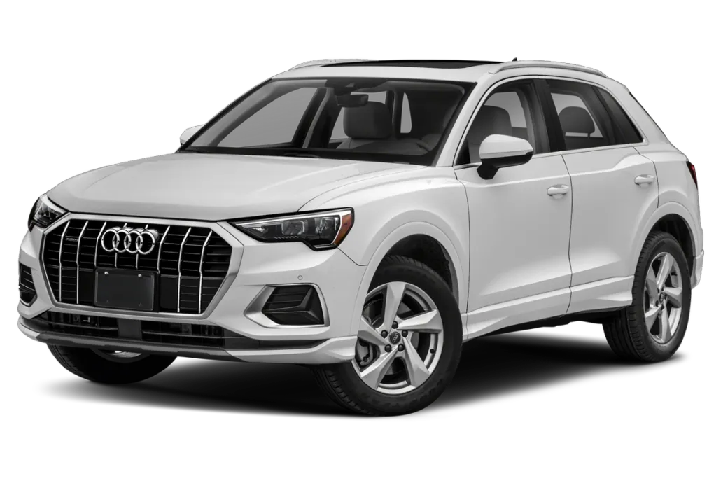 2022 Audi Q3 Premium S line photo 1